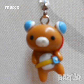 талисманчета с малки фигурки 03, снимка 10 - Други - 28891973