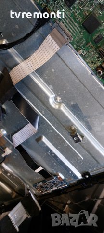 Основна платка -,17MB95M for 50 inc DISPLAY VES500UNDA-2D-N01 Crown LED 50276, снимка 4 - Части и Платки - 38956510