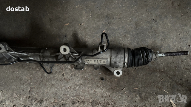 Рейка за bmw M5 F10 M6 F12, снимка 3 - Части - 53197344