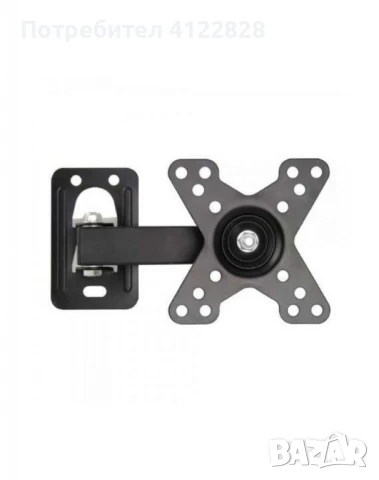 Стойка за телевизор, снимка 2 - Стойки, 3D очила, аксесоари - 51290424