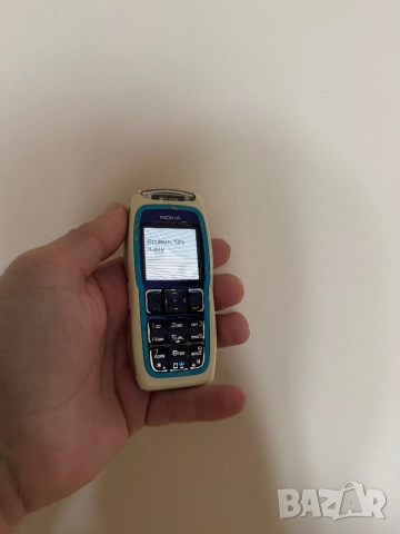 Nokia 3220 Disco White, снимка 5 - Nokia - 52561990
