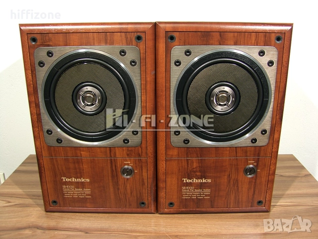 Тонколони Technics sb-rx50