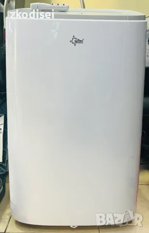 Мобилен климатик SUNTEC R290 COOLFIX 14000