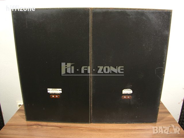 ТОНКОЛОНИ  Jensen model 1030 , снимка 11 - Тонколони - 43406498