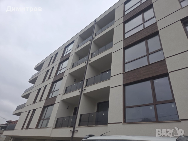 Продава 2-СТАЕН град София 52кв.м., бул. Овча купел