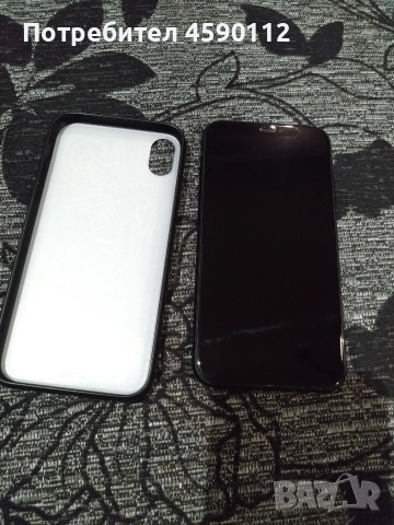iPhone XR BL 64 , снимка 3 - Apple iPhone - 52958162