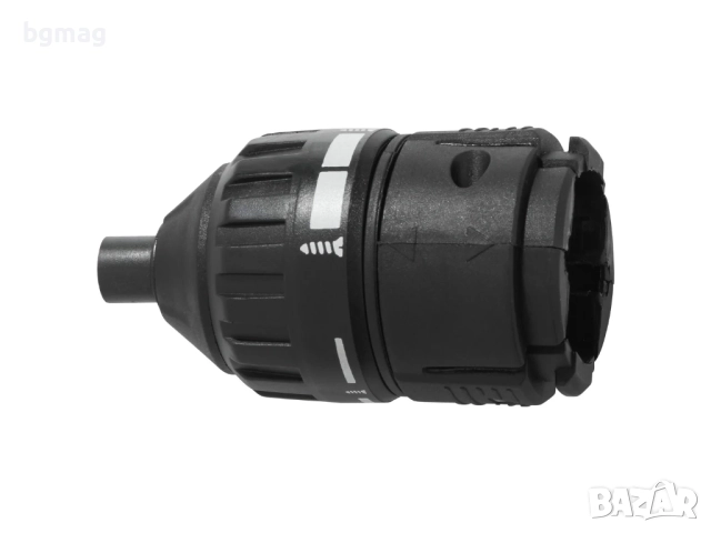 PARKSIDE акумулаторна отвертка PAS D7,4V,с адаптори и битове, снимка 7 - Винтоверти - 52136857