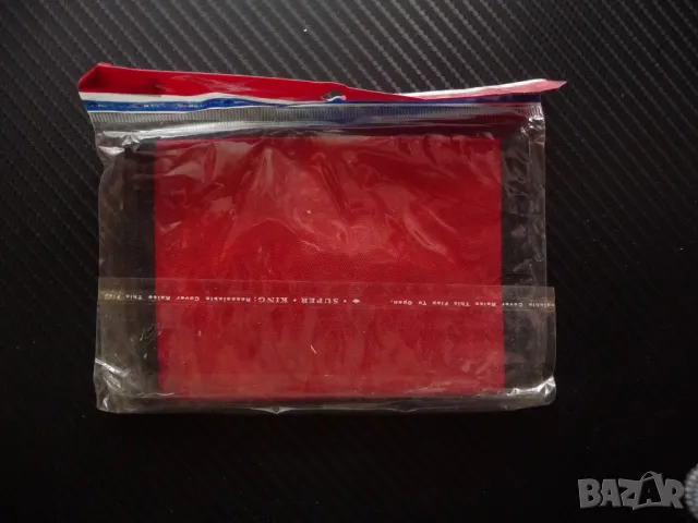 Портмоне Роналдиньо Меси Самюѐл Ето'о футбол фен Барселона големите, снимка 2 - Фен артикули - 50153191