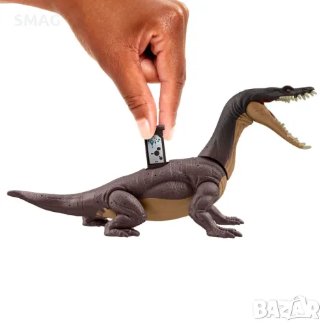 Фигурки от Джурасик Динозаври - Mattel S_1226725, снимка 5 - Други - 48045243