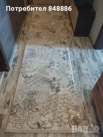 Пътеки за коридор, снимка 1