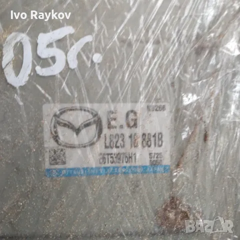 ЕКУ , комплект запалване за Mazda 5 1.8 Petrol , L823 18 881B, снимка 2 - Части - 47805778
