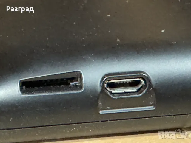 Навигация Garmin Camper 760LM  7-инчова, снимка 11 - Аксесоари и консумативи - 48718139