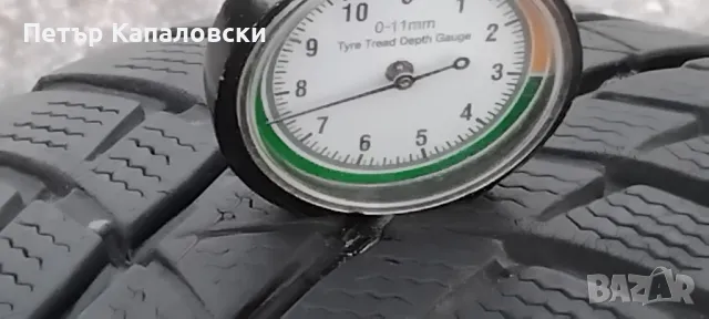 Гуми 165 70 14 Сумитомо Sumitomo 2 броя. Нов внос. Не са нови. Гаранция. , снимка 2 - Гуми и джанти - 48059310