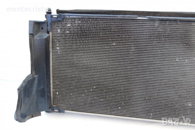 Перки Радиатори Дифузьор Toyota C-HR CHR 164000T370 / 16363-0T200 / 16363-0T190 / G9040-4T040, снимка 5 - Части - 38221748