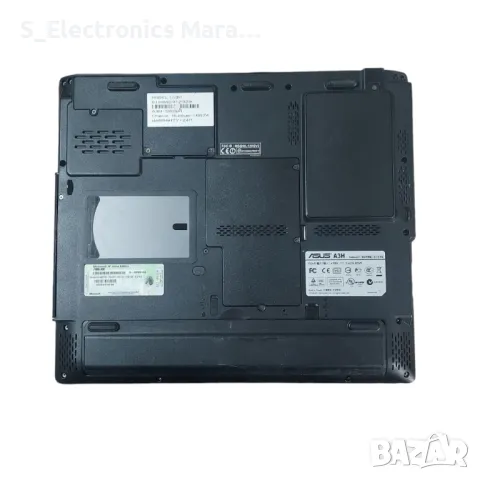 Лаптоп Asus A3H, снимка 9 - Лаптопи за дома - 47848630