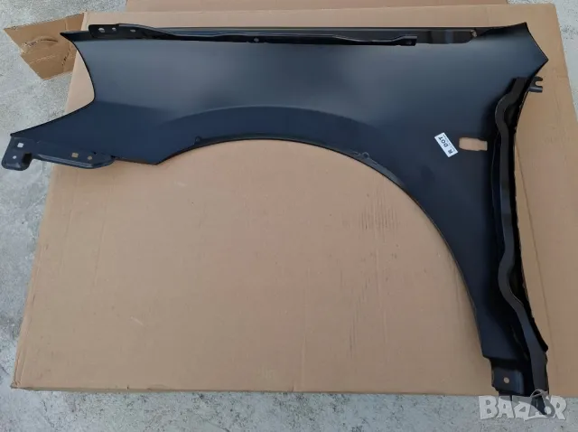 Нов Калник Десен за Нисан Максима А34 Nissan, снимка 2 - Части - 47836742