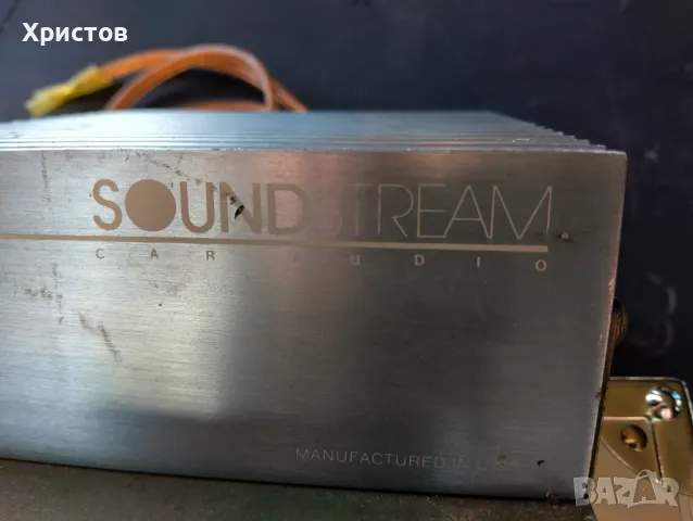 Авто усилвател и процесор, снимка 7 - Аксесоари и консумативи - 47684613