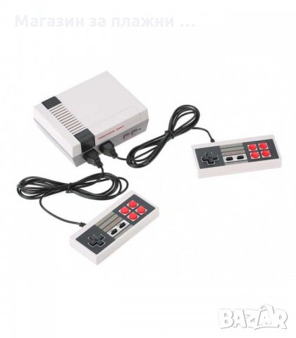  Ретро Гейминг Конзола С над 620 видео игри, снимка 4 - Други игри и конзоли - 28877123