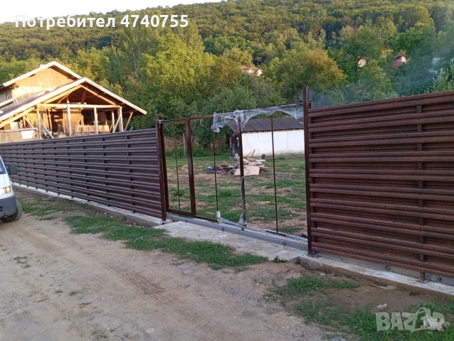 Професионални метални изделия и ковано желязо – гр. Левски и региона, снимка 3 - Железария - 53511328