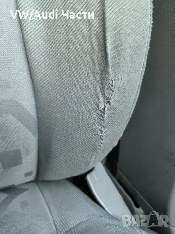 Салон седалки за Голф 4 Бора VW Golf 4 Bora Seat Skoda , снимка 4 - Части - 50133271
