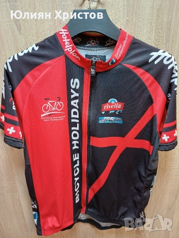 Колоезда, снимка 3 - Аксесоари за велосипеди - 53594313