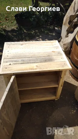 Шкафчета, снимка 4 - Шкафове - 49280986