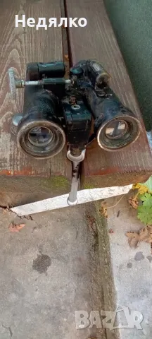 ВСВ,немски прицел,оптика за танк