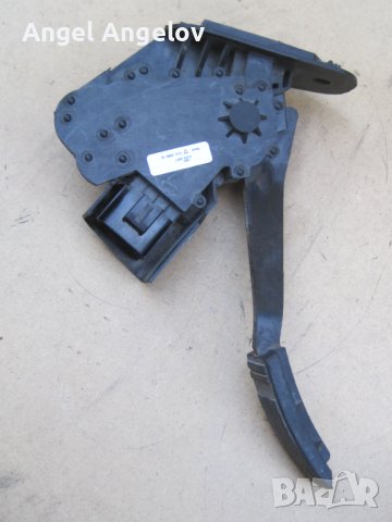 ПЕДАЛ ГАЗ С ПОТЕНЦИОМЕТЪР № YC15-9F836-BC за Ford Transit 2.4 tddi , № YC159F836BC. YC159F836BD