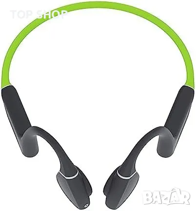 Нови безжични слушалки с костна проводимост регулируеми трансдюсери CREATIVE, снимка 2 - Bluetooth слушалки - 49444164