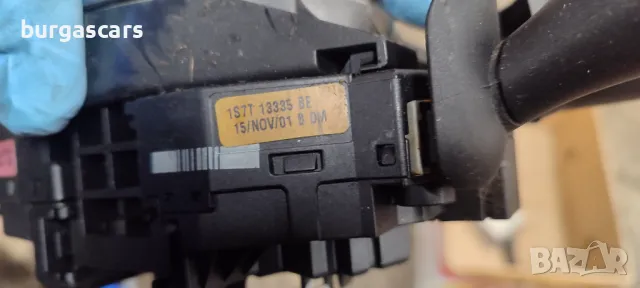 Лост мигачи чистачки лентов кабел Ford Mondeo - 90лв, снимка 2 - Части - 47927986