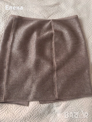 Уникална пола Marc Cain