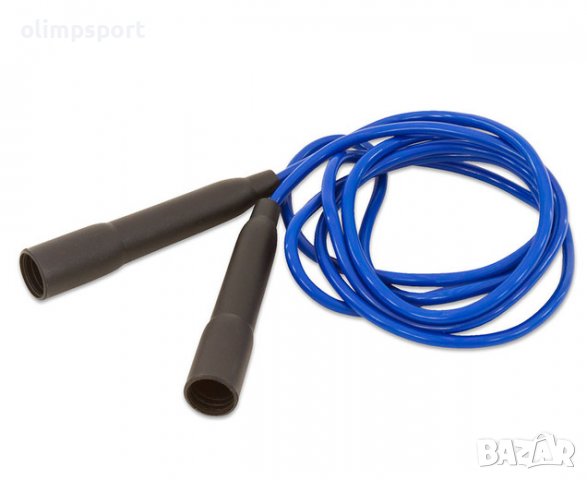 Въженце за скачане ново   Код: 20057425 Тегло нето: 0.090 кг Възрастова група: 3+ г. 