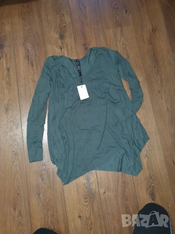 Туника Cadiffe, снимка 2 - Туники - 40303642