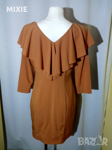 Нова дамска рокля Vero Moda, размер М, Намалена, снимка 3 - Рокли - 27966570