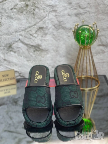 чехли gucci, снимка 4 - Чехли - 51458752