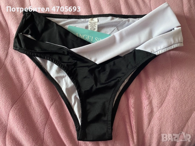 Долнище на бански, снимка 2 - Бански костюми - 53139488