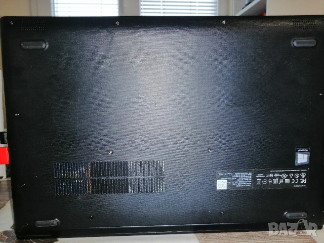 Лаптоп LENOVO V145-15AST, снимка 11 - Лаптопи за работа - 53530410