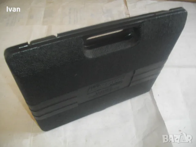 MANESMANN BOHLER НОВ НЕМСКИ НЕПЪЛЕН КОМПЛЕКТ 73 БРОЯ ИНСТРУМЕНТИ БОРКОРОНИ СВРЕДЛА БИТОВЕ БОРФРЕЗЕРИ, снимка 2 - Други инструменти - 49703459