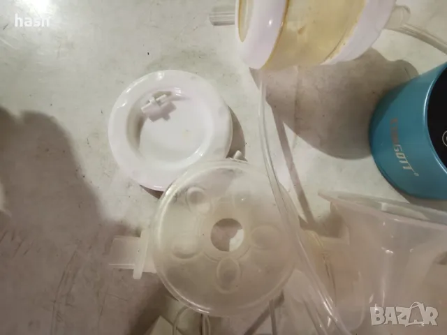 Електрическа помпа за кърма, снимка 4 - Помпи за кърма - 49334480