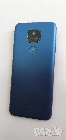 Motorola E7 Plus (64GB), снимка 2 - Motorola - 52935228