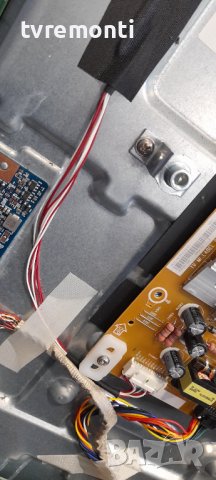 Захранване Power Supply Board tpv 715G8967-P01-012-001M FOR Philips 50HFL5014/12, снимка 4 - Части и Платки - 37151909