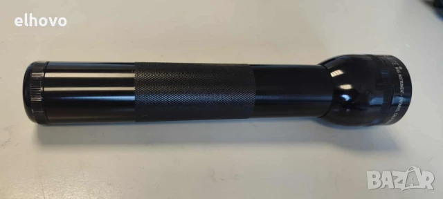 Фенер MAG-LITE-2бат, снимка 3 - Оборудване и аксесоари за оръжия - 50934911