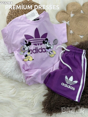 Детски дрехи на едро, снимка 14 - Детски комплекти - 53569907