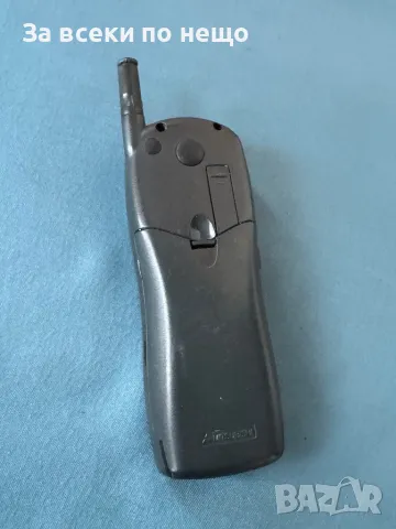 Ретро GSM ТЕЛЕФОН MITSUBISHI MT-340 , MITSUBISHI Trium, снимка 5 - Други - 50007542