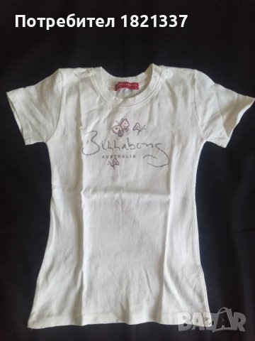 Дамска тениска , снимка 13 - Тениски - 47391528