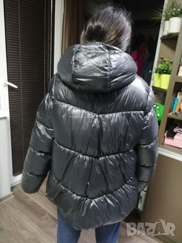 Зимно яке Reserved - ново, снимка 11 - Якета - 35099985