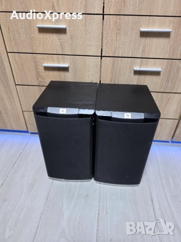 🎵 JBL LX2002 – класика за малко пари 🔊