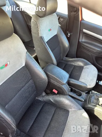 Skoda Octavia vrs 2.0tdi на части /шкода октавия, снимка 6 - Автомобили и джипове - 47418454