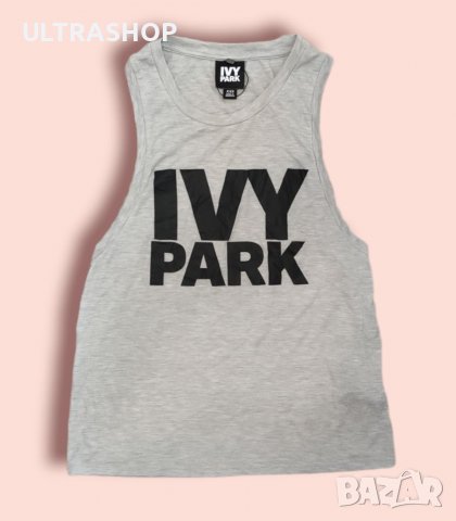 НОВ Дамски потник Ivy Park Beyonce XXS, снимка 2 - Потници - 37374023