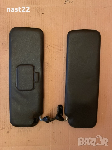 Сенници за Сузуки Самурай